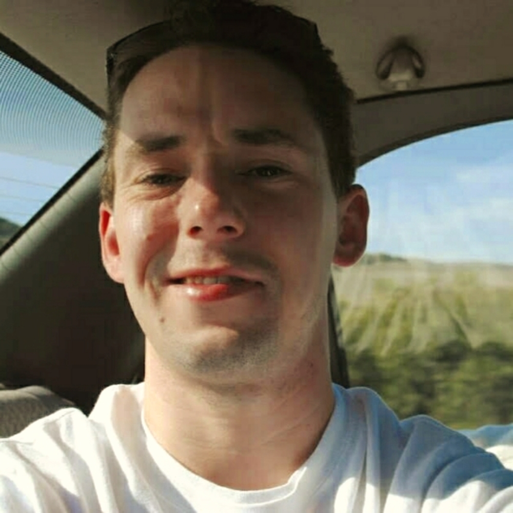 Meet your Posher, John
